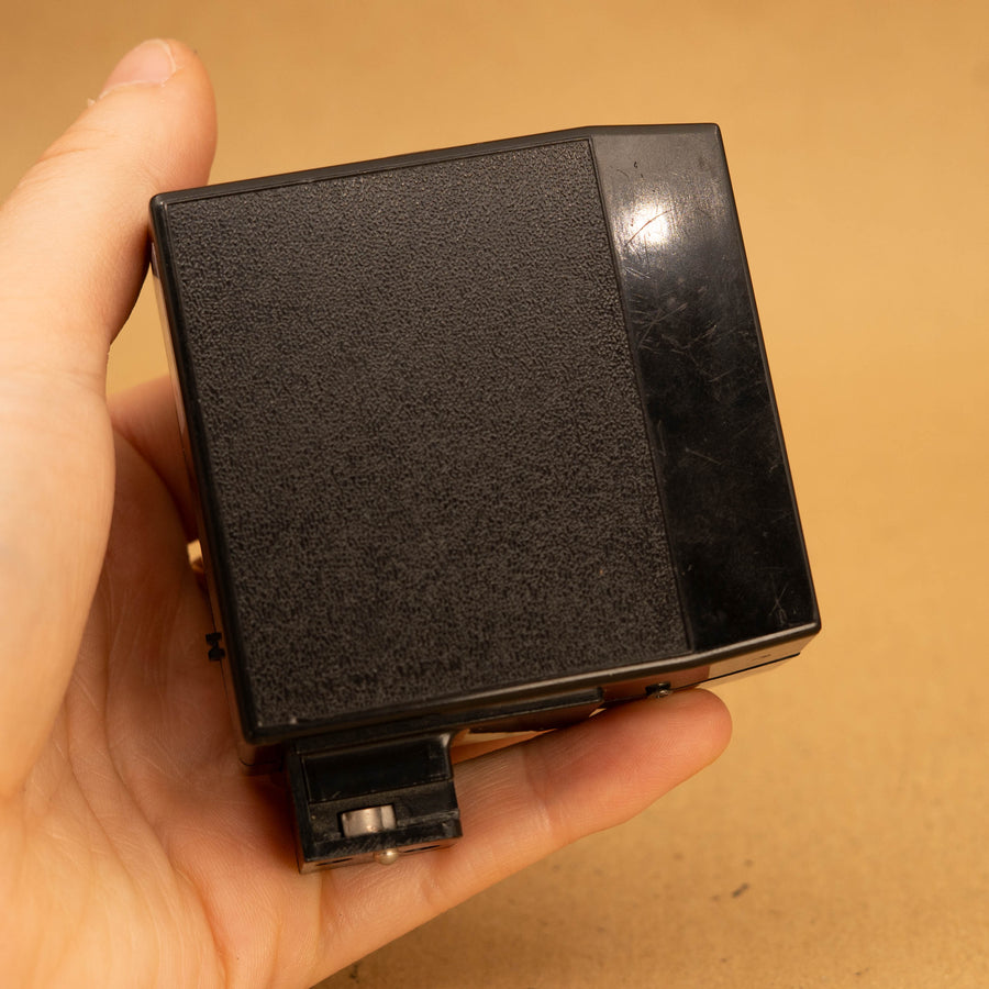 Ultra Compact External Flash