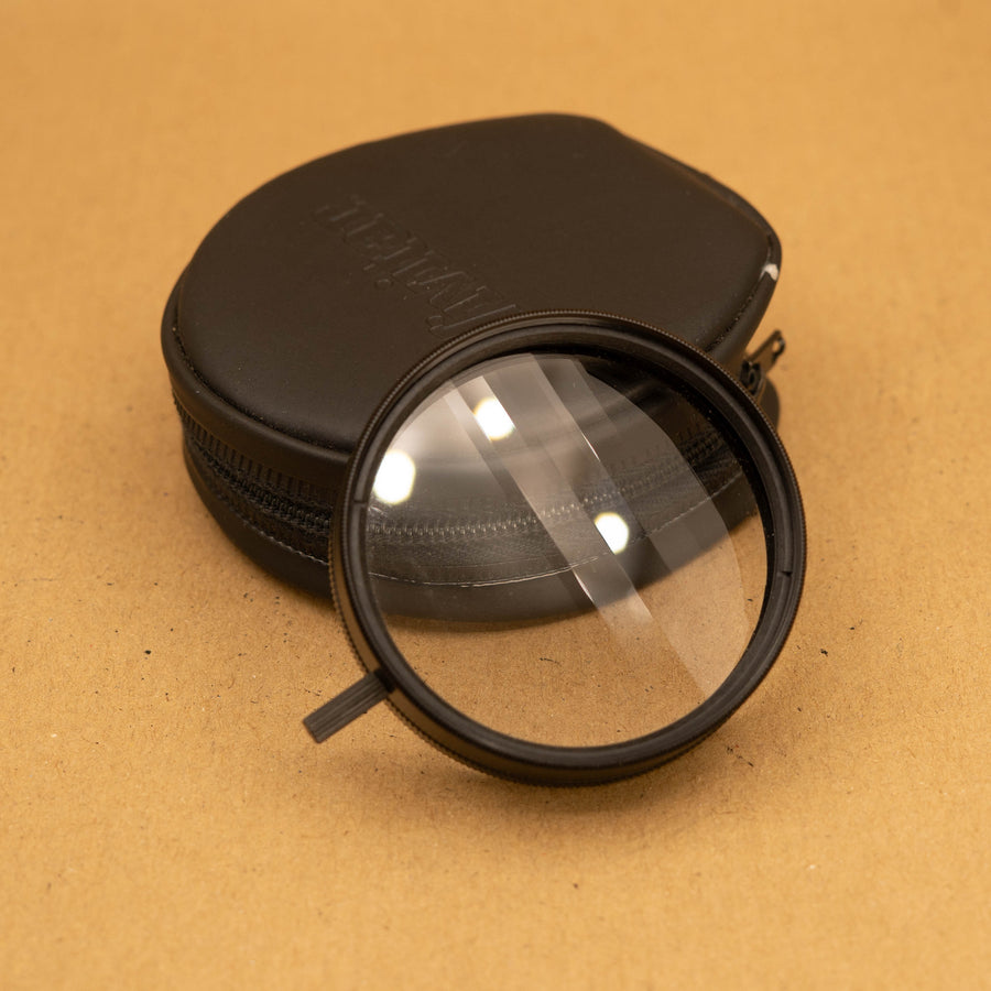 Vivitar 52mm Multi-vision 6 Lines Filter