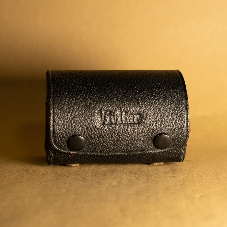 Vivitar Extension Tubes for Nikon AT-3/AI Mount