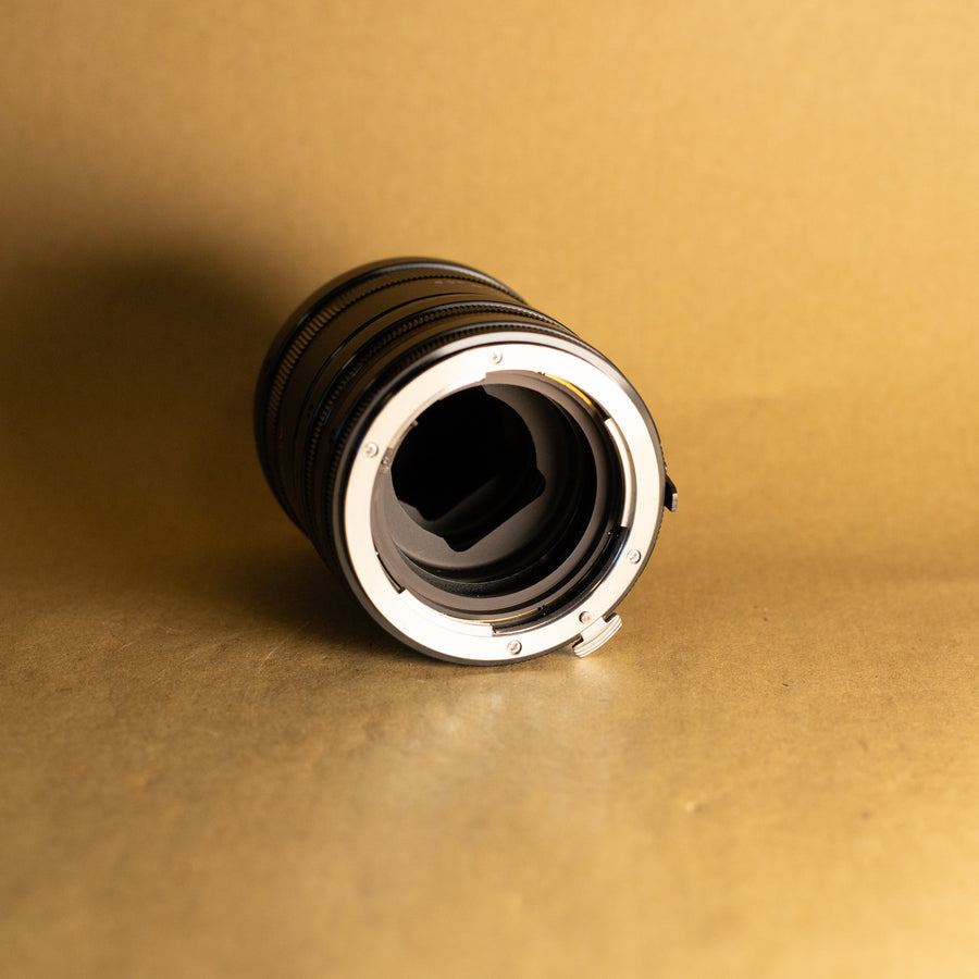 Vivitar Extension Tubes for Nikon AT-3/AI Mount