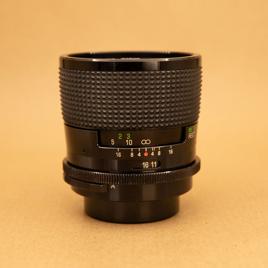 Vivitar Series 1 28mm f/1.9 Lens for M42 Screw Mount