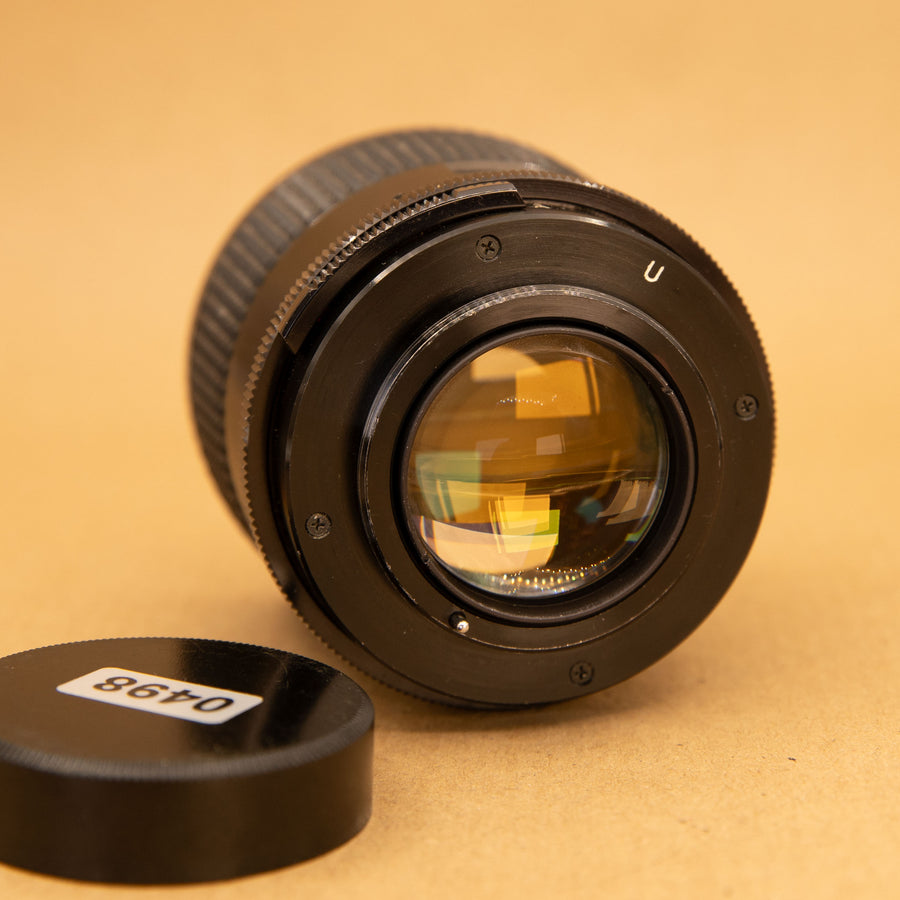 Vivitar Series 1 28mm f/1.9 Lens for M42 Screw Mount