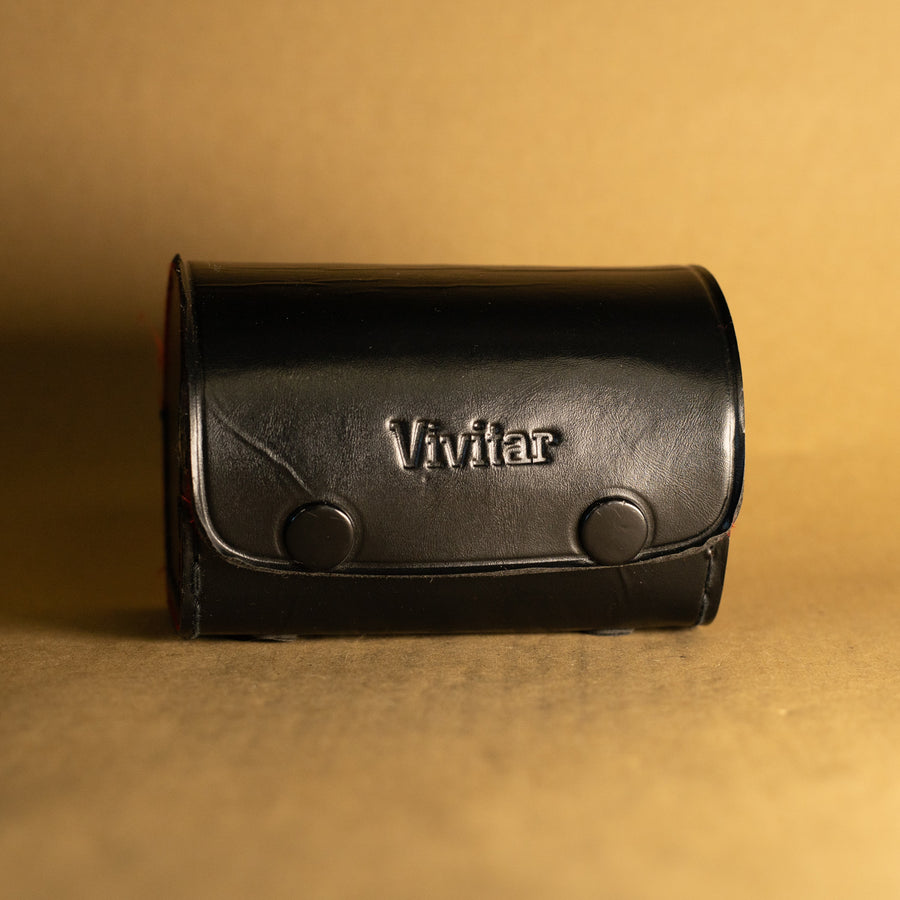 Vivitar Extension Tubes for Pentax PK Mount