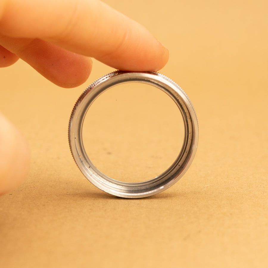 Voigtländer 32mm Push On UV FIlter