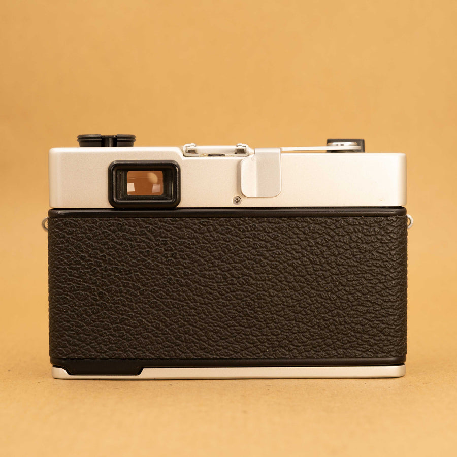 AGFA Optima Sensor con flash