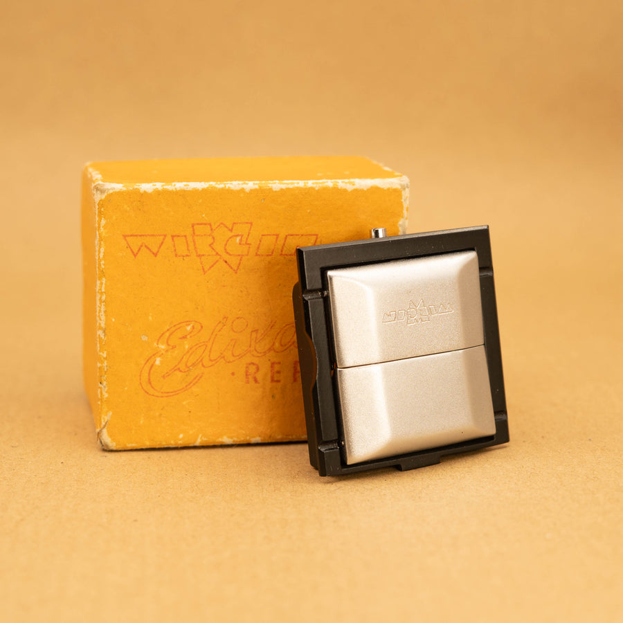 Wirgin Edixa Waist Level Viewfinder