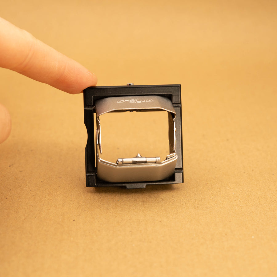 Wirgin Edixa Waist Level Viewfinder