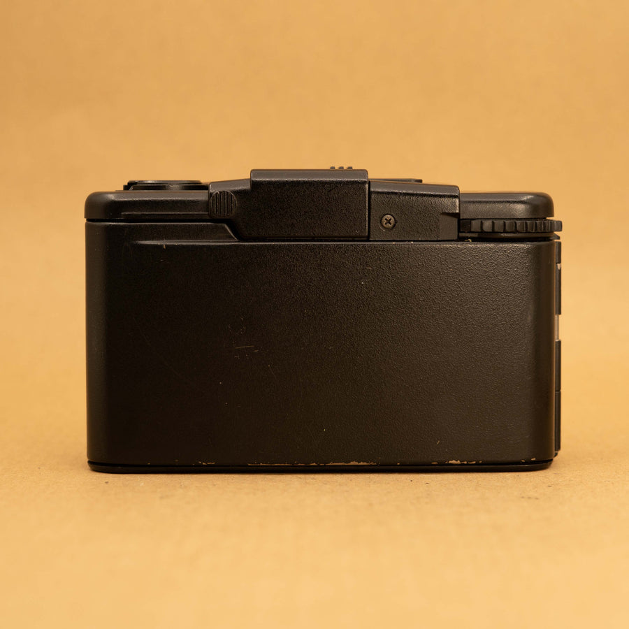 Olympus XA2