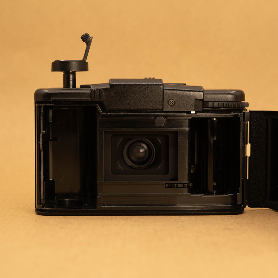 Olympus XA2