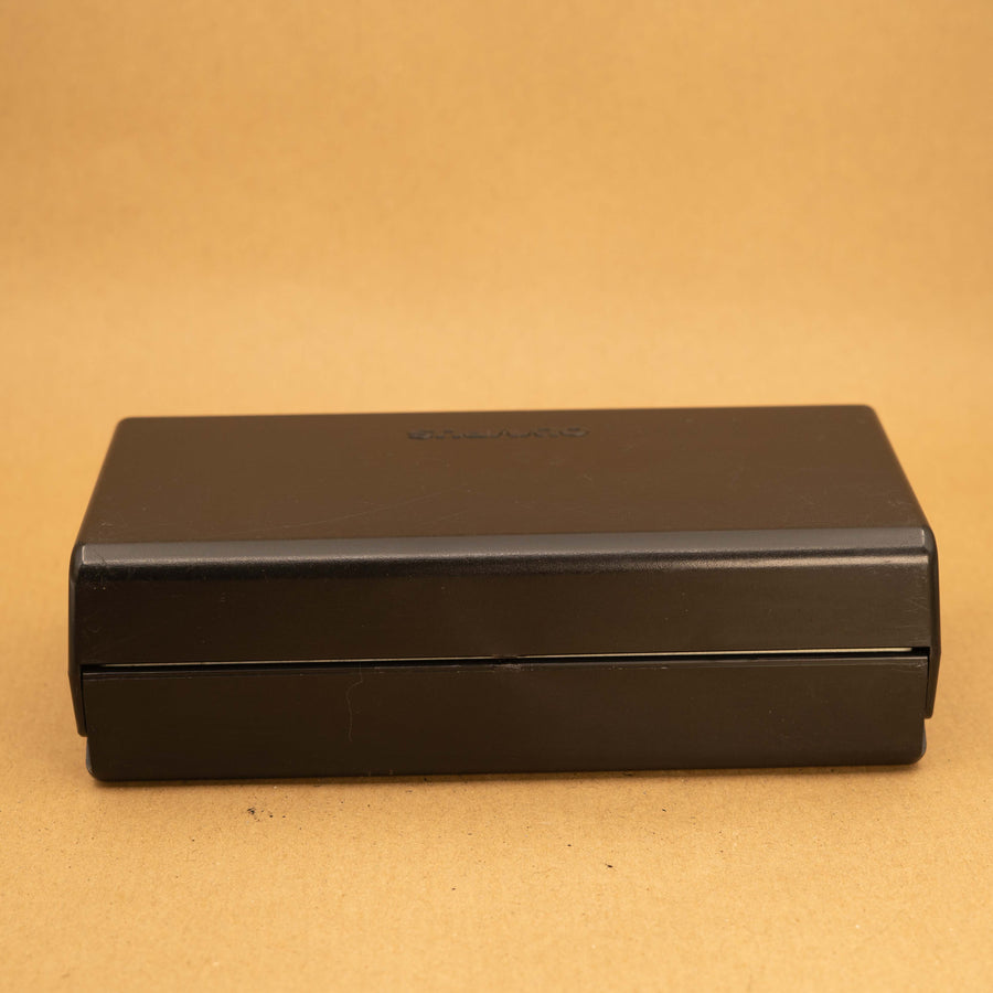 Olympus XA2 Presentation Case