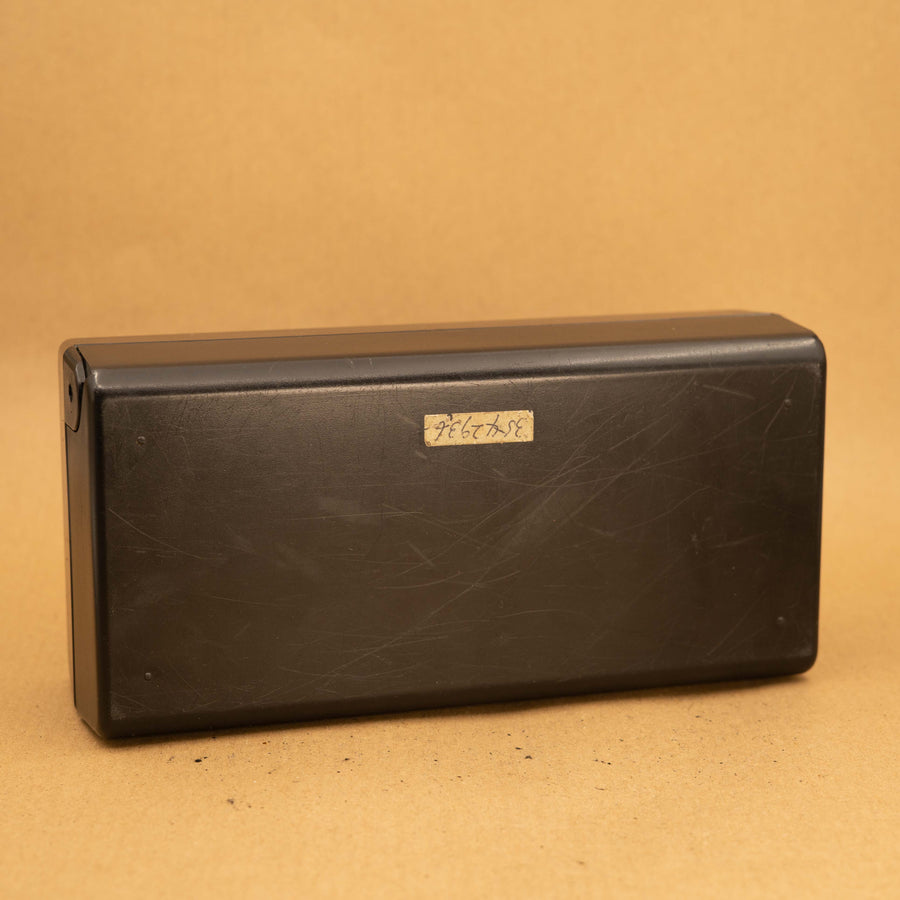 Olympus XA2 Presentation Case