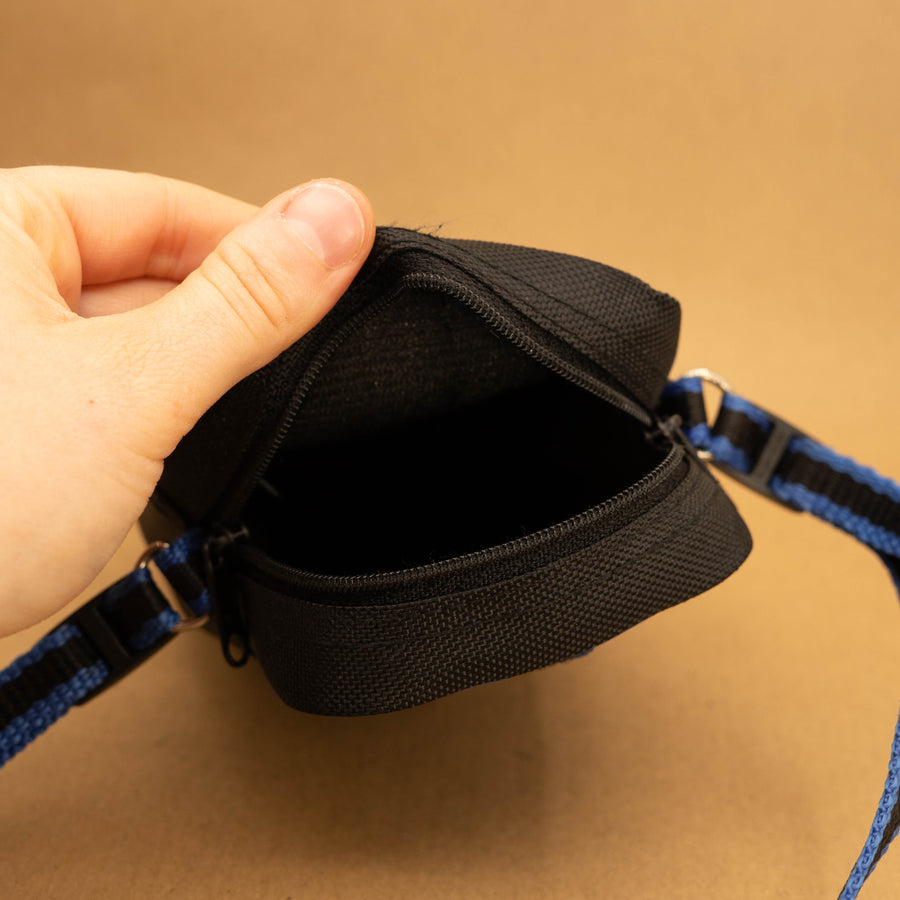 Pouch for Olympus XA Series Cameras