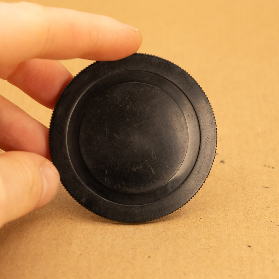 Yashica M42 Screw Mount Body Cap