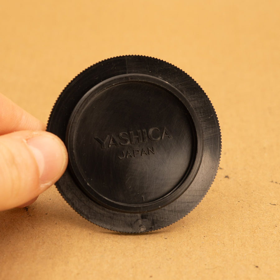 Yashica M42 Screw Mount Body Cap