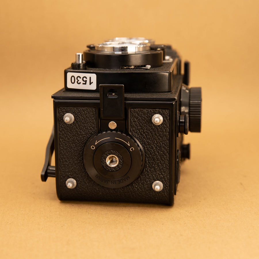 Appareil photo Yashica Mat 124 G TLR