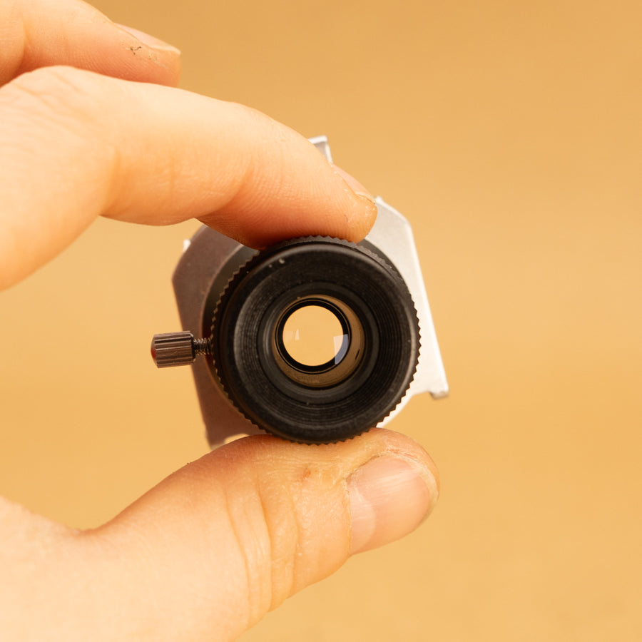 Yashica SLR Viewfinder Magnifier – Cameras By Max Ltd