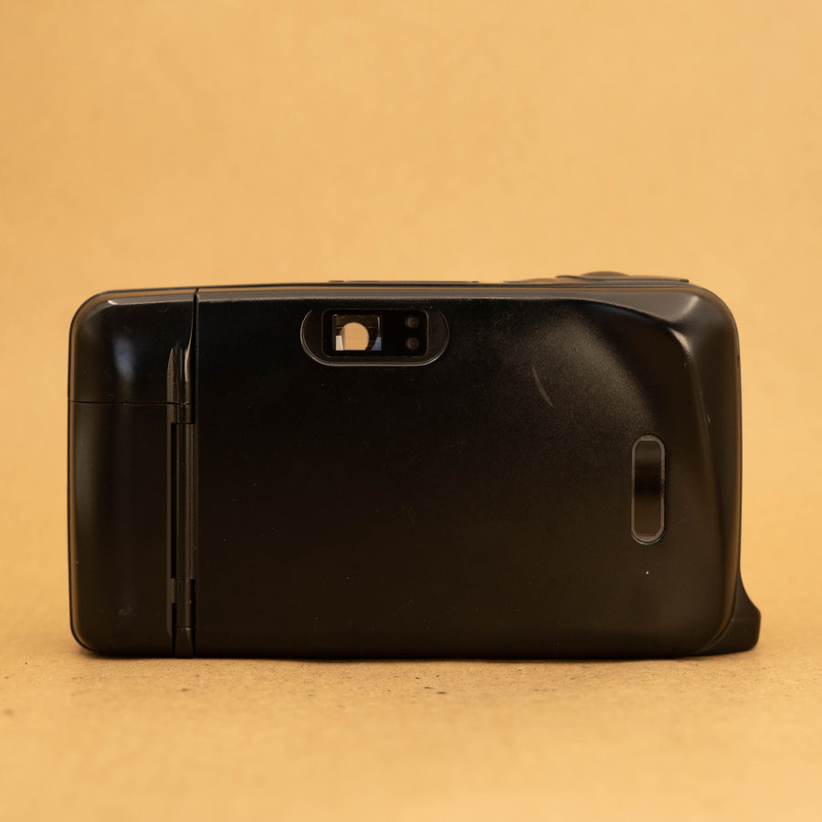 Safari Vert Yashica T4