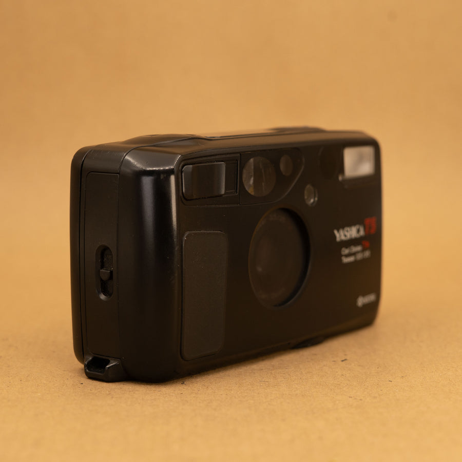Yashica T5