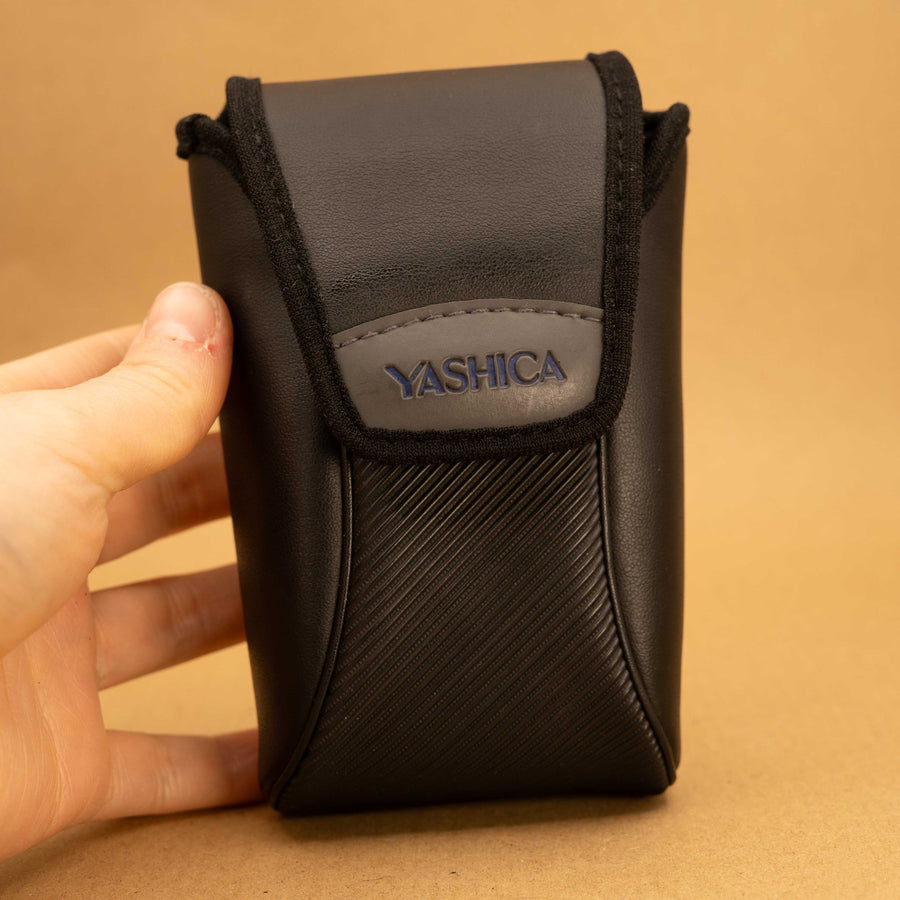 Étui pour appareil photo Yashica