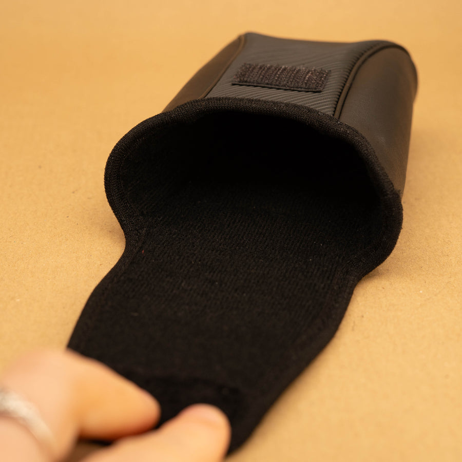 Étui pour appareil photo Yashica