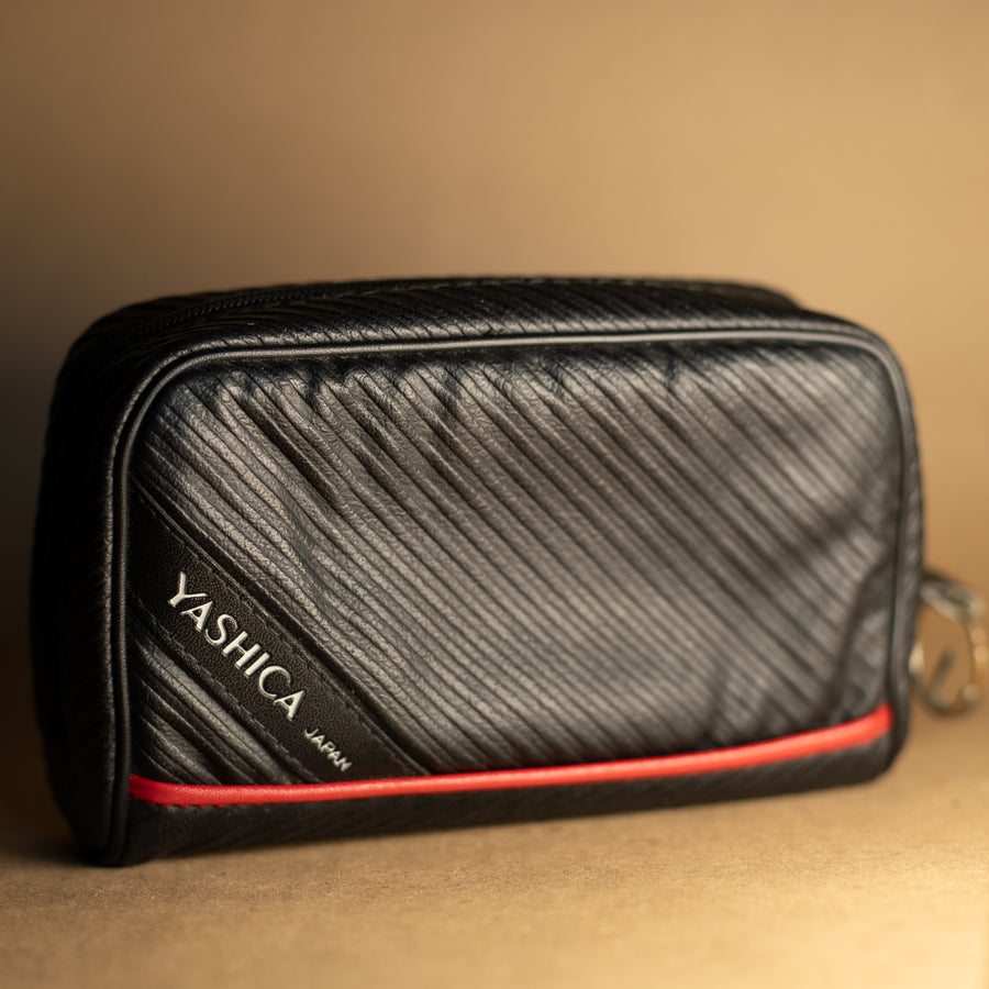 Yashica Point and Shoot 35mm Film Camera Case Cameras By Max Ltd