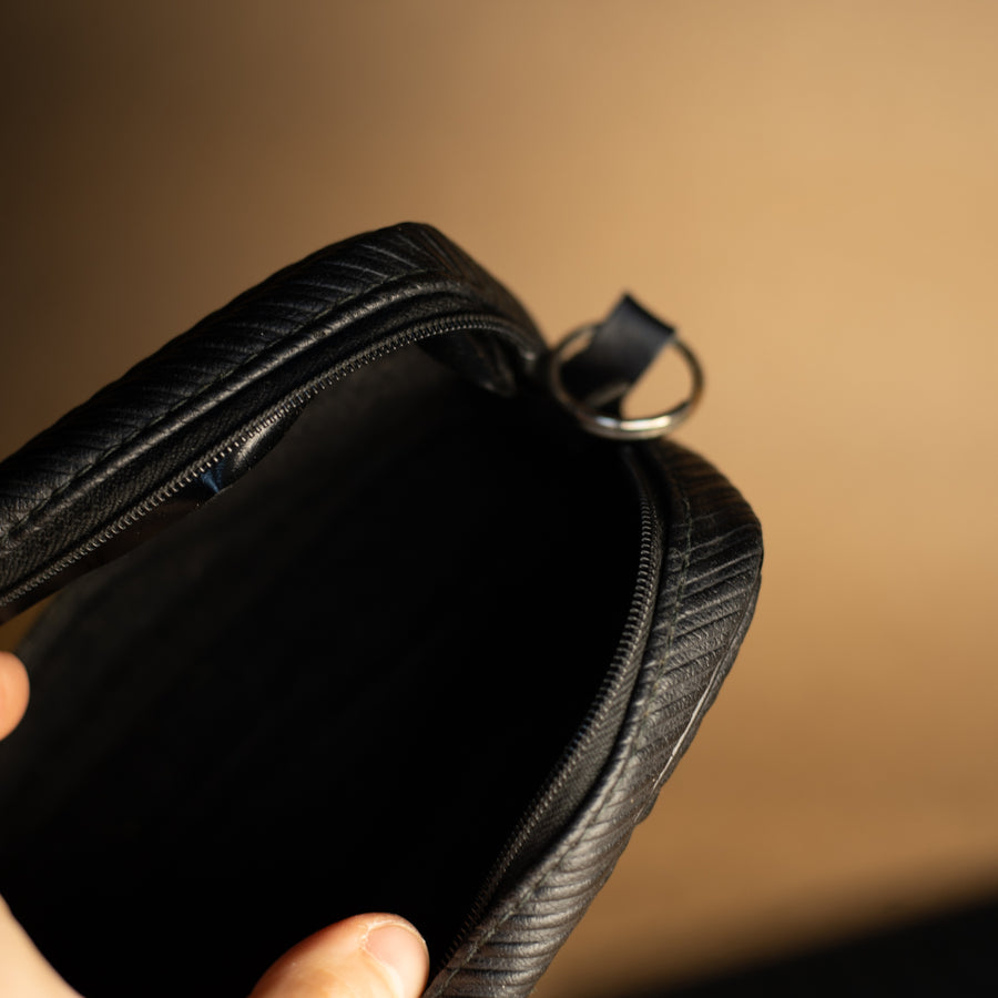 Yashica Point and Shoot 35mm Film Camera Case Cameras By Max Ltd