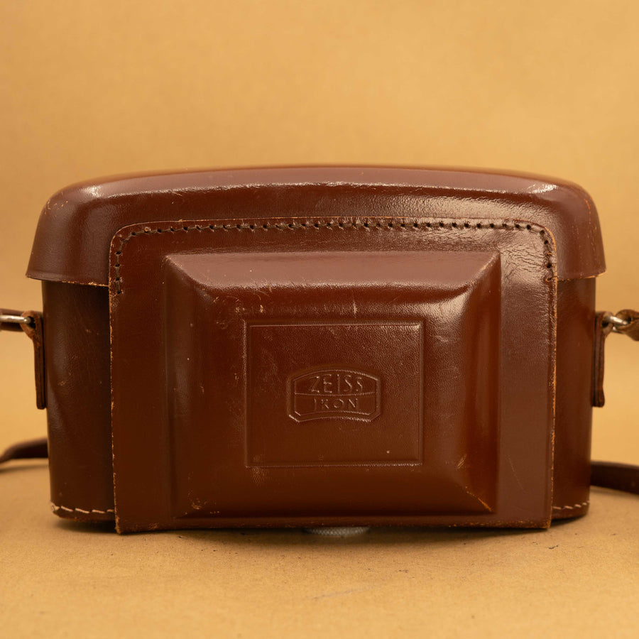 Zeiss Ikon Ikonta 542/2 Folding Camera Ever Ready Case – Cameras