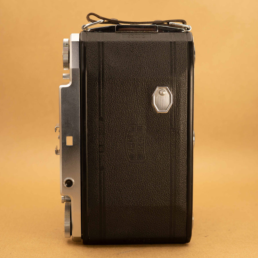 Zeiss Ikon Ikonta 542/2 Folding Camera – Cameras By Max Ltd