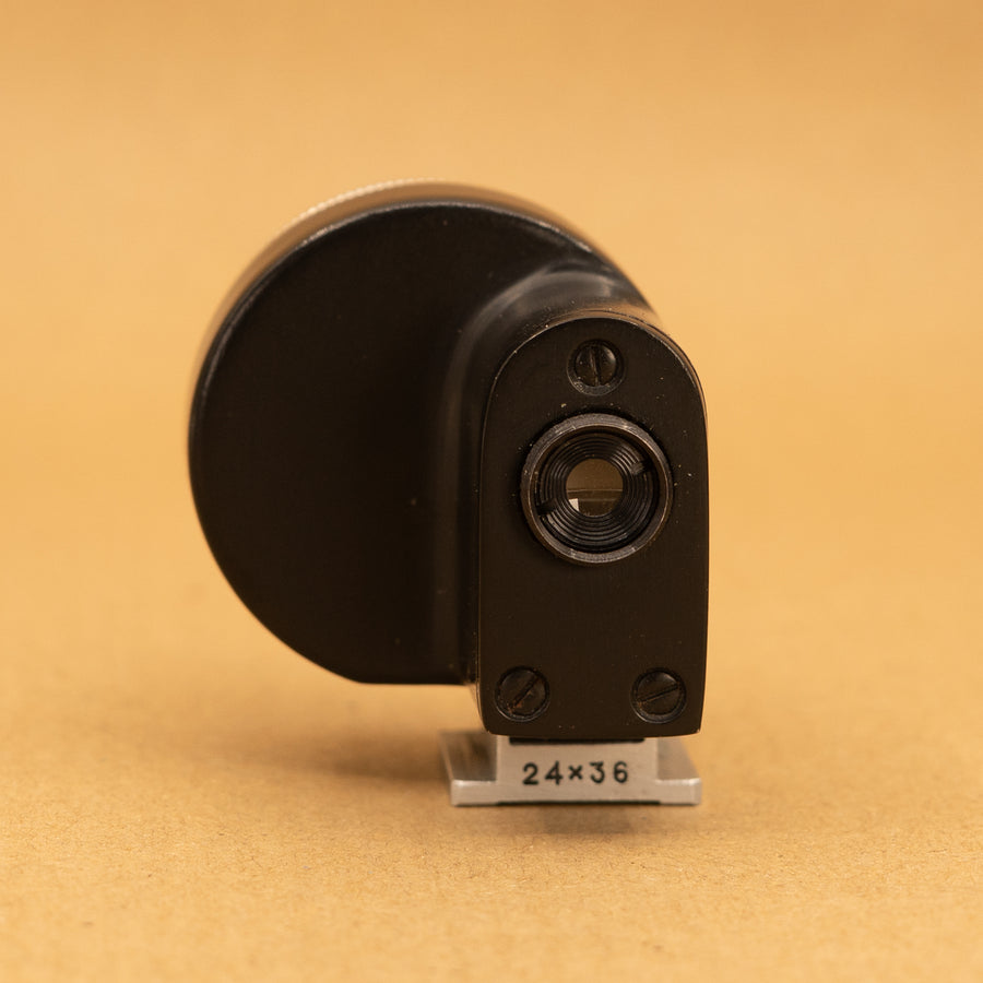 Zenit Turret Viewfinder
