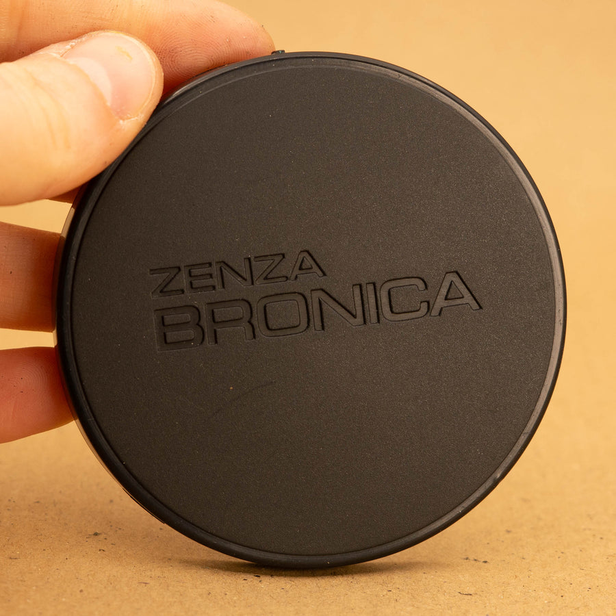 Parasol Zenza Bronica para PS 50 mm