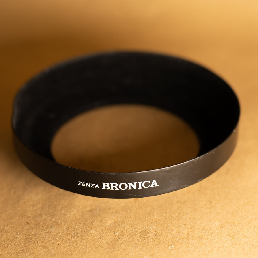 Zenza Bronica Lens Hood for PS 50mm