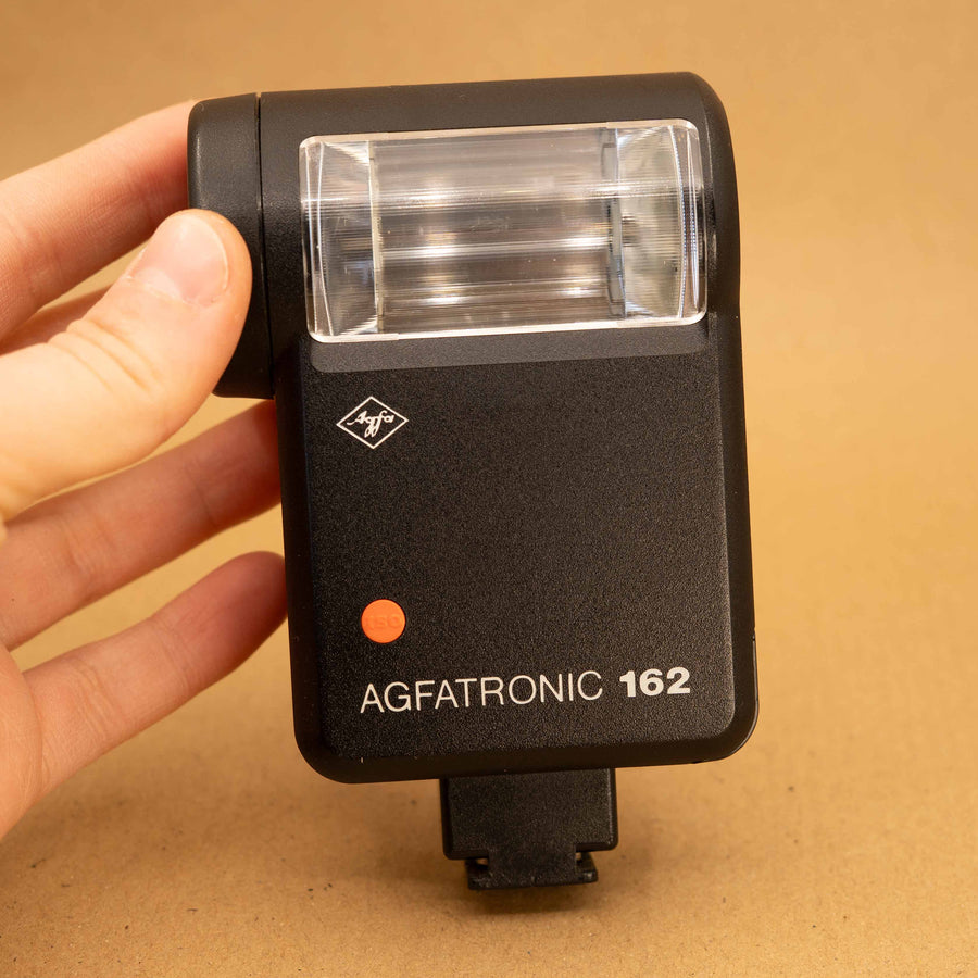 Compact External Flash