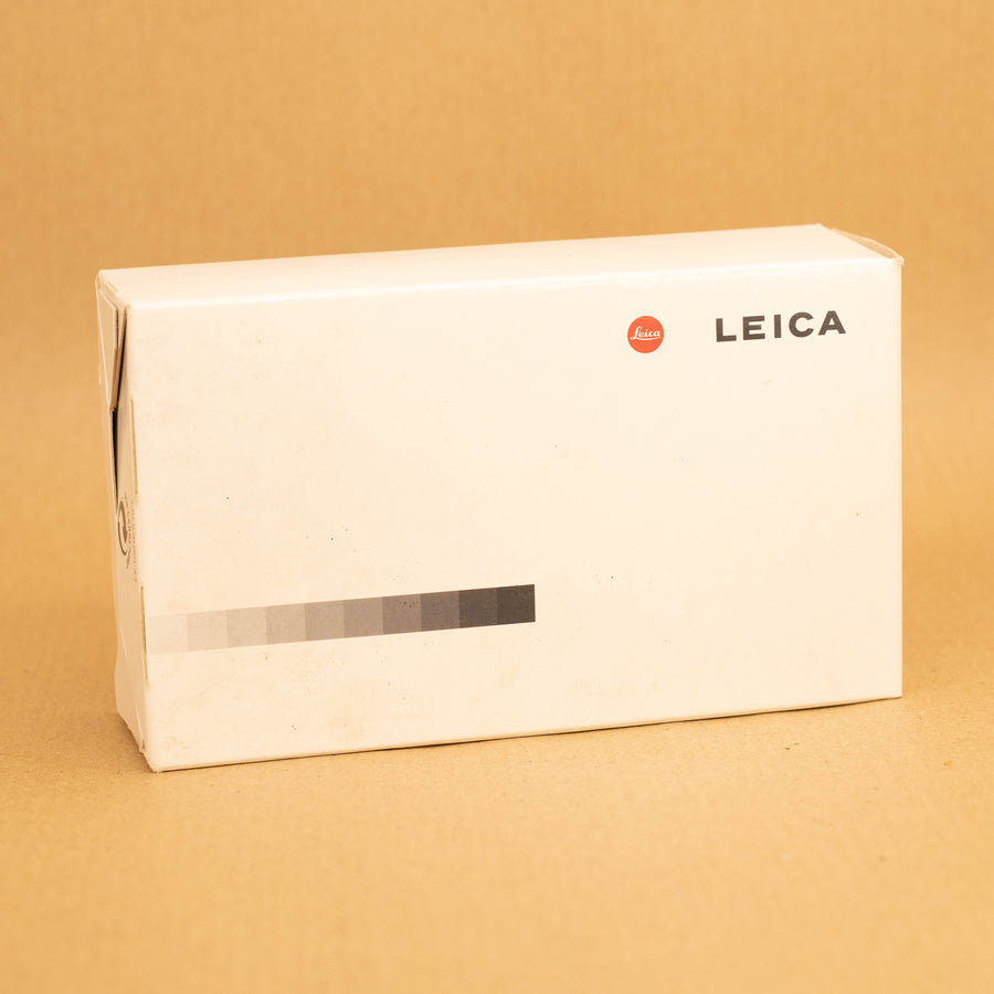 Leica Mini 3 Original Leather Case