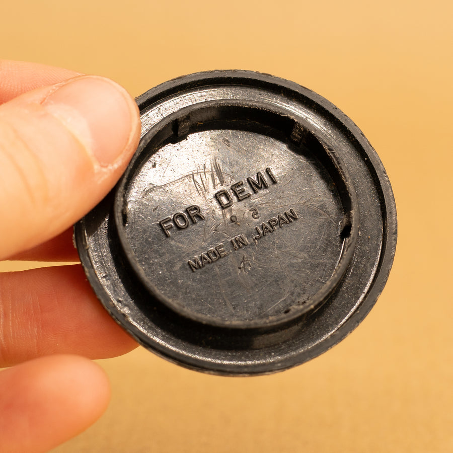 Canon Demi Lens Cap