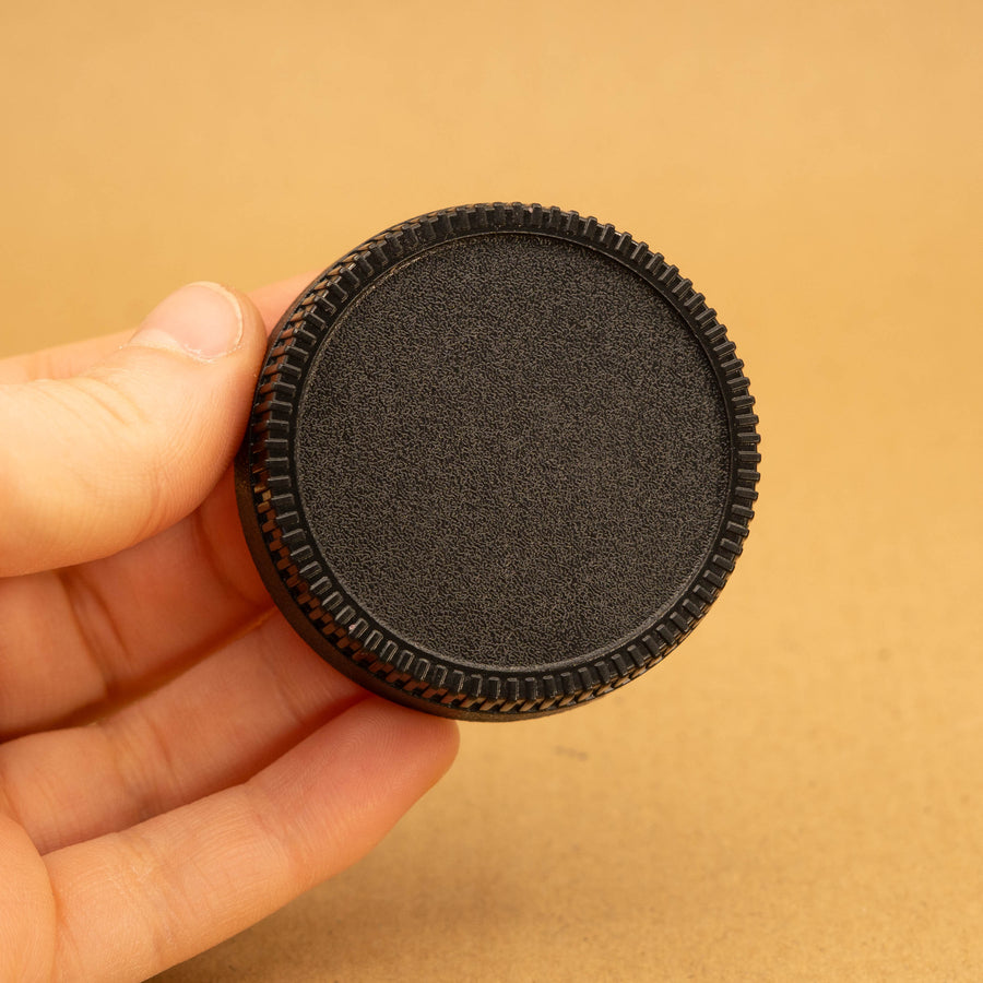 Nikon Rear Lens Cap