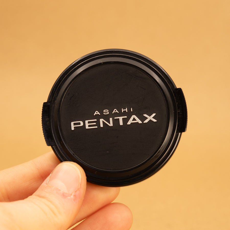 Pentax 52mm Lens Cap