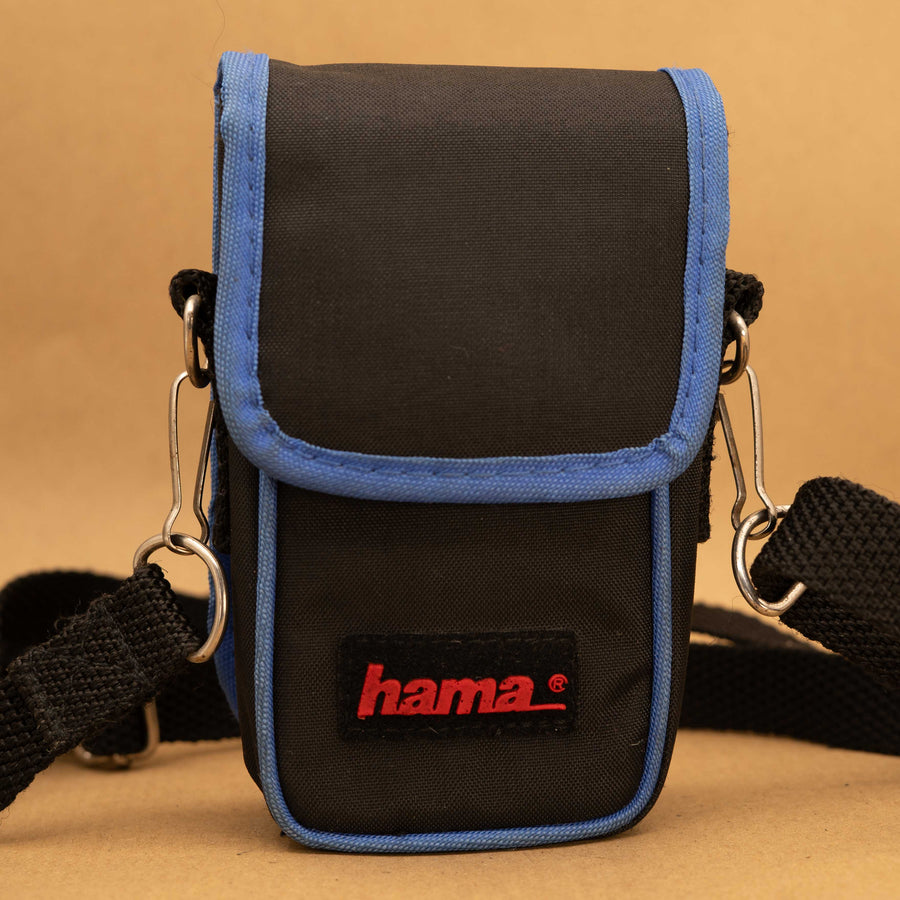 Point and Shoot Camera Case