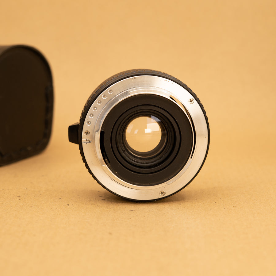 Teleconverter 2X for Pentax K Mount