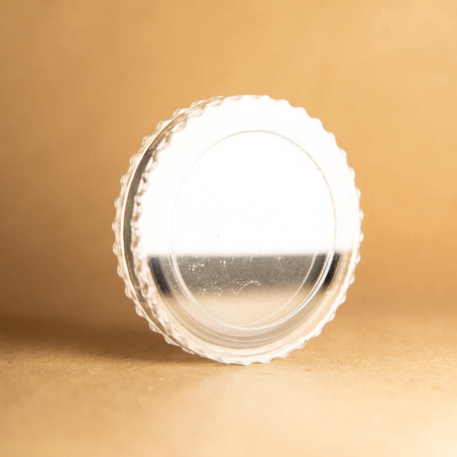 58mm circular polariser filter for 35mm film cameras