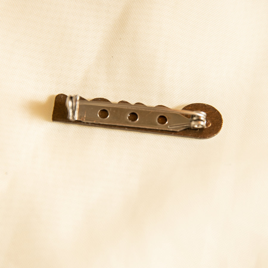 Insigne du logo vintage Canon