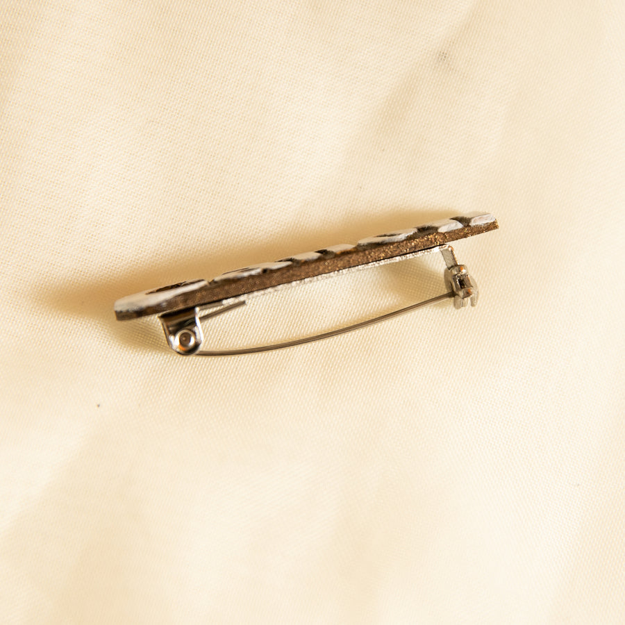 Insigne du logo vintage Canon