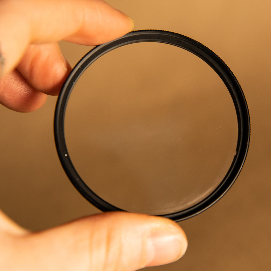49mm Skylight (1A) Filter Cameras By Max Ltd