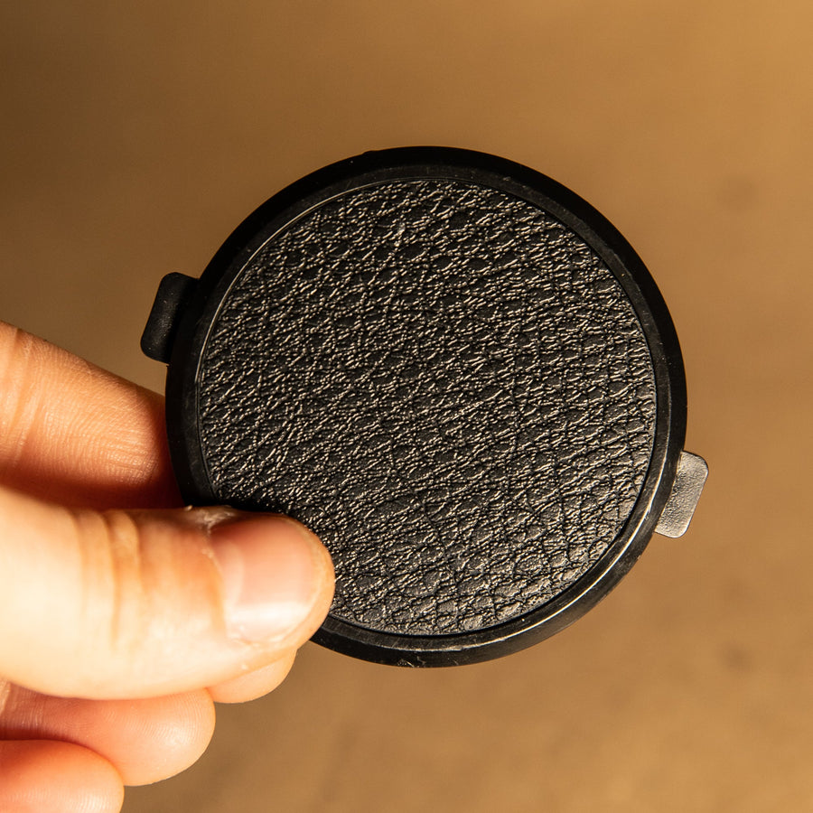 49mm lens cap for 35mm film cameras