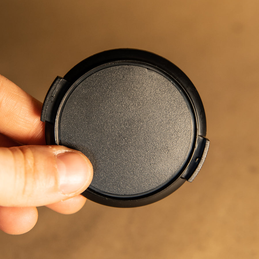 52mm lens cap for 35mm film cameras