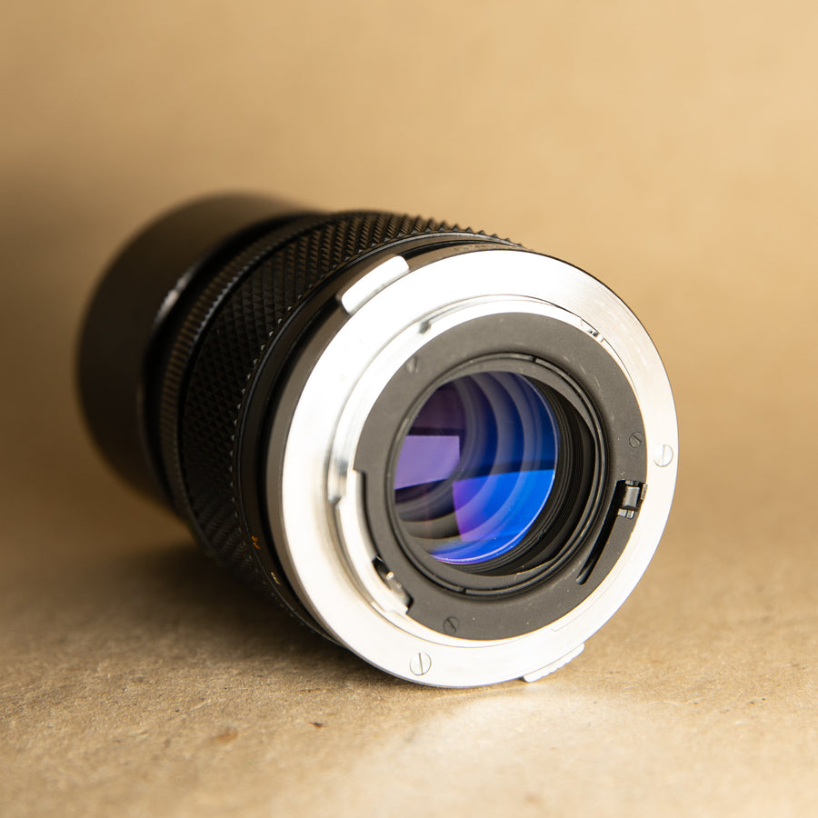 Olympus OM 135mm f/3.5 Lens