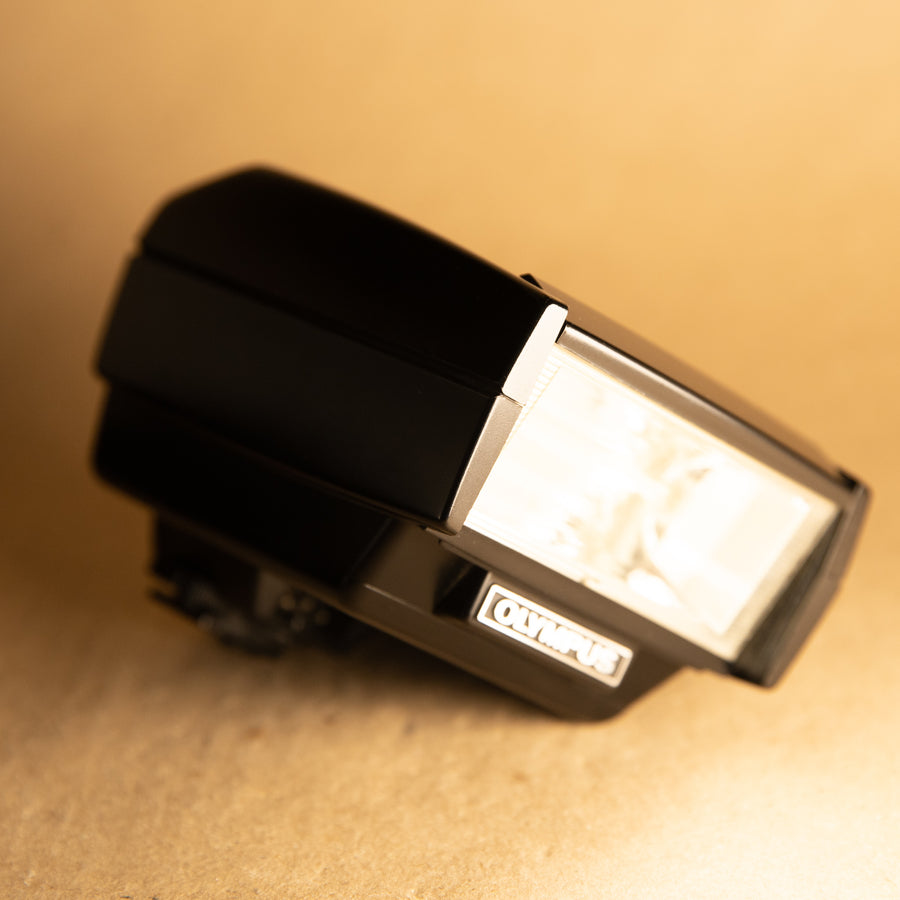 Olympus Electronic T32 Flash for SLR Cameras