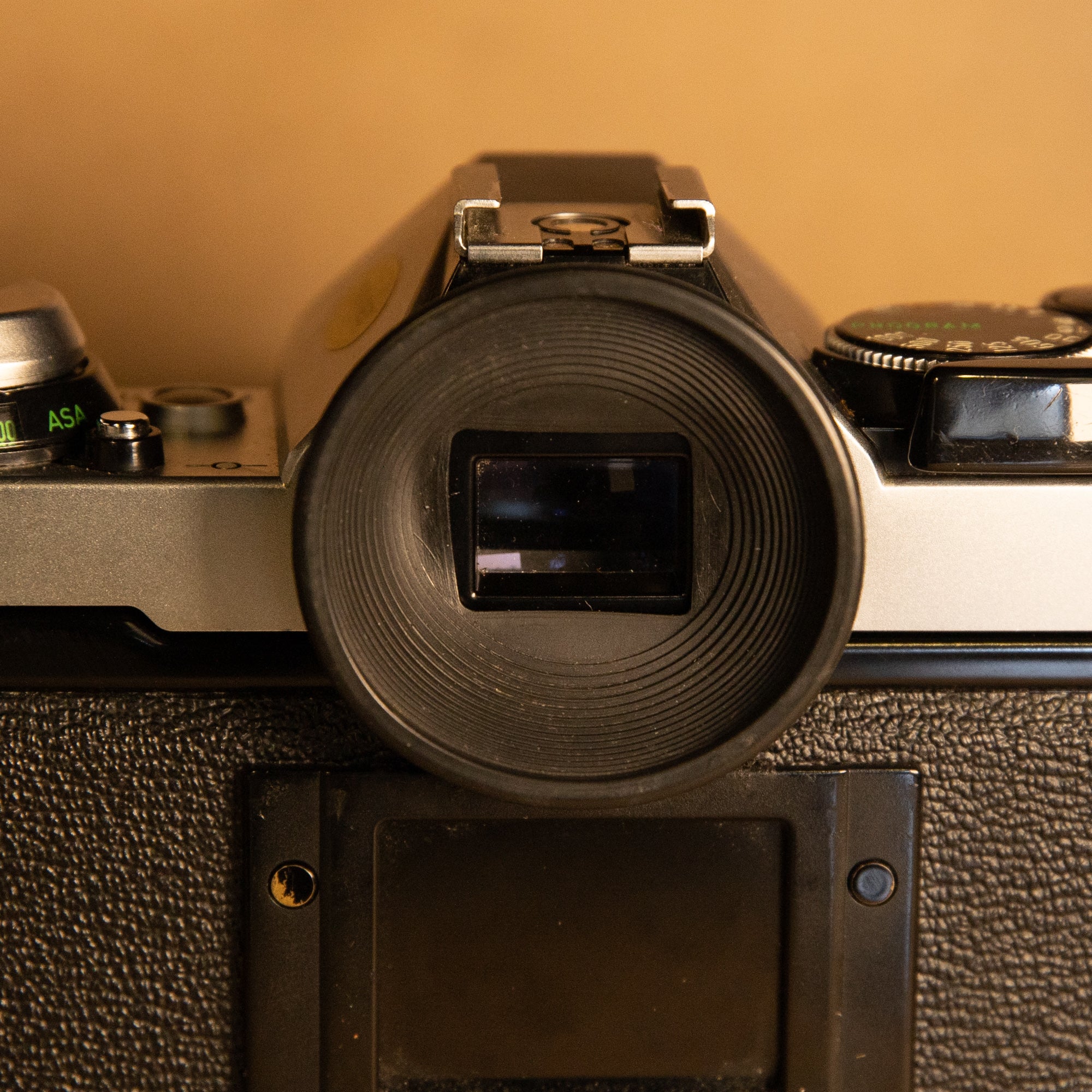 Canon Viewfinder Eye Piece Cover Cameras By Max Ltd