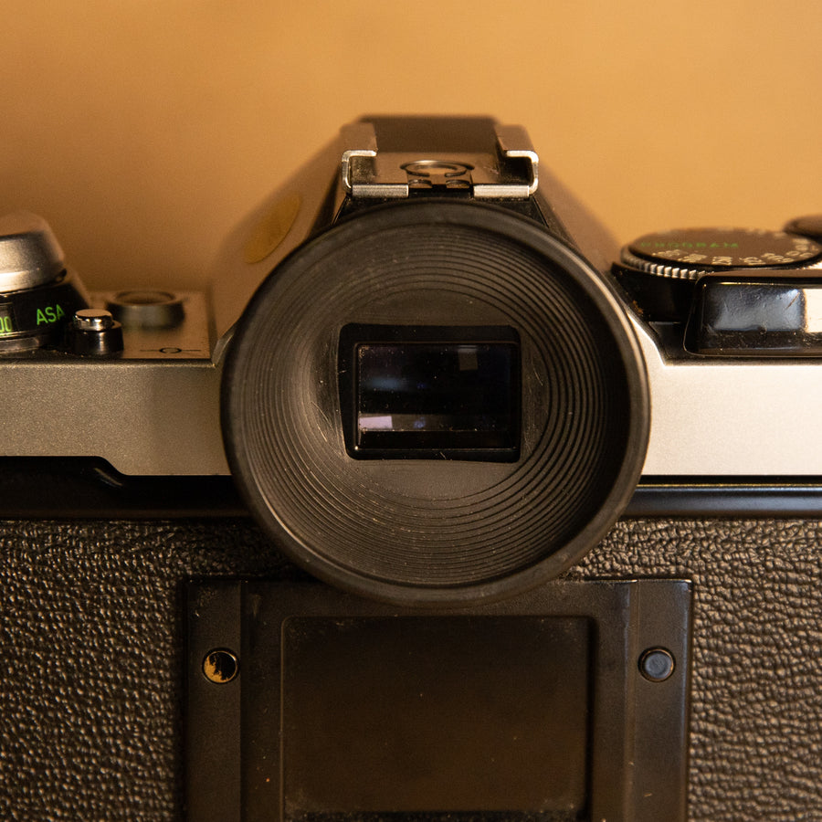 Canon Viewfinder Eye Piece Cover Cameras By Max Ltd