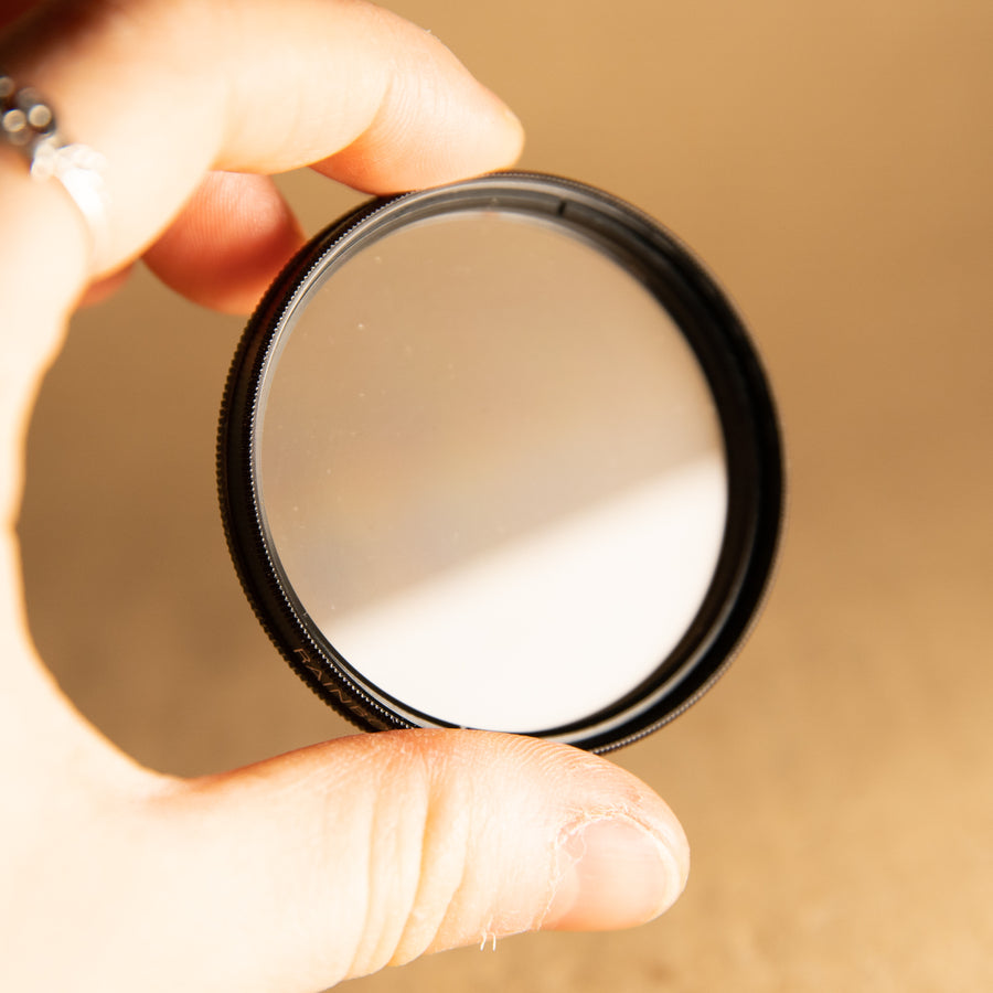 52mm Rainbow Filter